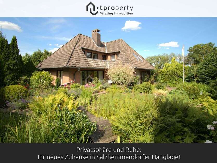 Haus zum Kaufen in Salzhemmendorf Lauenstein 379.000 € 180 m²