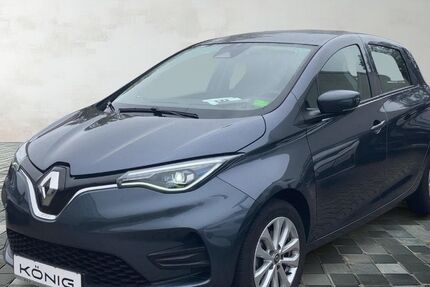 Renault ZOE 47.939 km 14.900 &euro; Berlin 14059