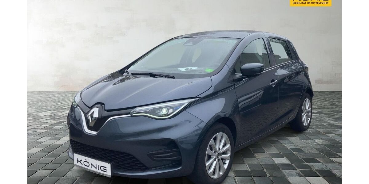 Renault ZOE 47.939 km 15.490 &euro; Berlin 14059