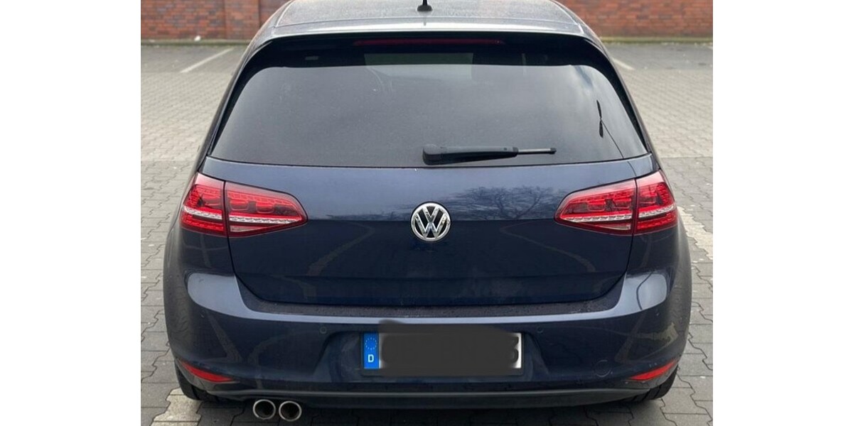 VW Golf VII GTD 150.399 km 18.000 € Duisburg 47051