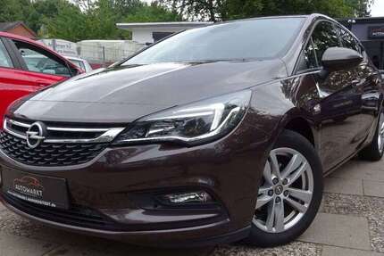 Opel Astra 95.800 km 6.990 &euro; Norderstedt 22848
