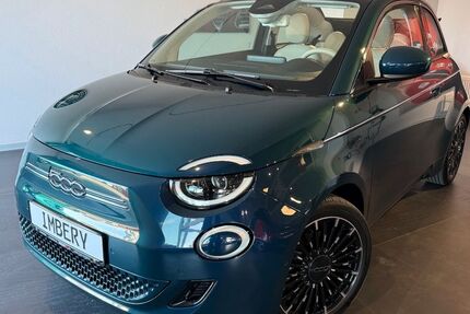 Fiat 500e 32.650 km 19.600 &euro; Hartheim am Rhein 79258