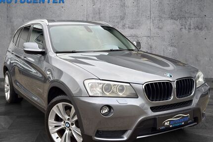 BMW X3 155.000 km 14.999 € March 79232