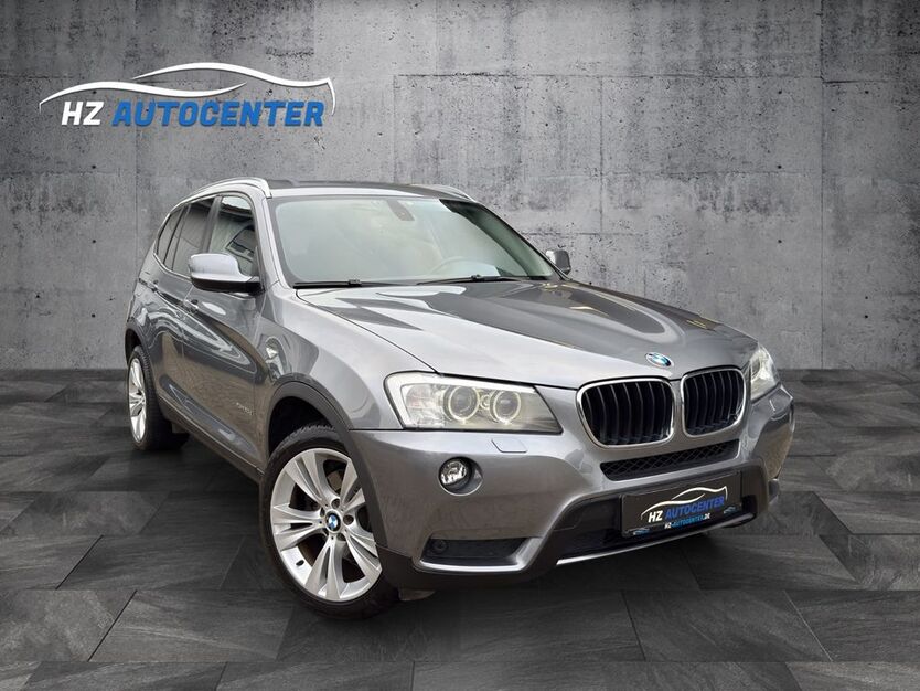BMW X3 155.000 km 14.999 € March 79232