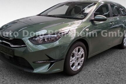 Kia ceed Sportswagon 8.600 km 23.750 € Pforzheim 75177