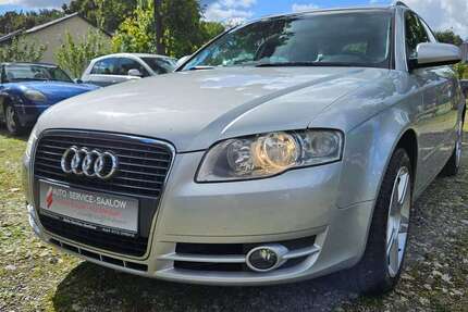 Audi A4 287.877 km 3.499 € Am Mellensee 15838