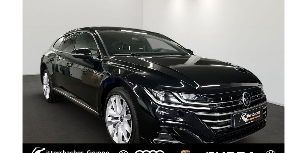 VW Arteon 55.975 km 29.980 &euro; Kusel 66869