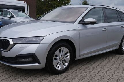 Skoda Octavia 126.700 km 15.500 &euro; Herzlake 49770