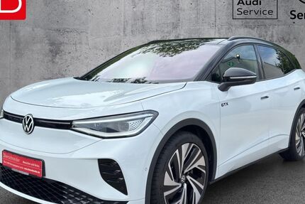 VW ID.4 43.650 km 31.950 € Treuchtlingen 91757