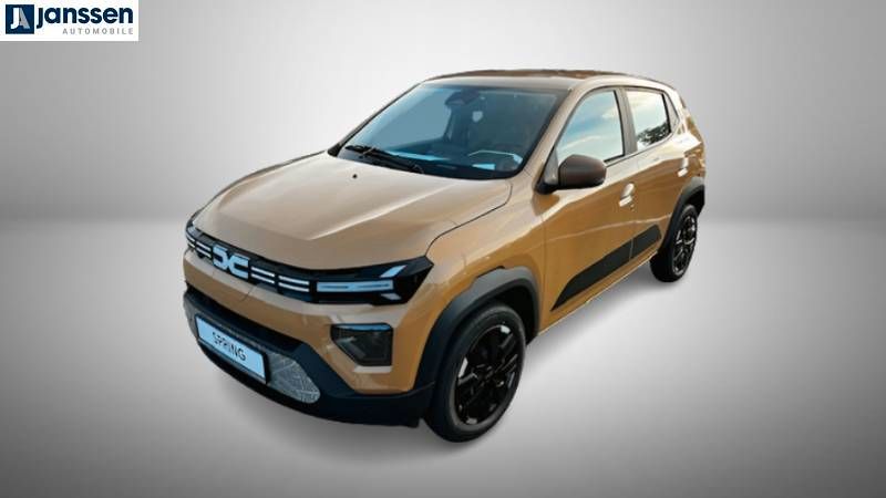 Dacia Spring 11.000 km 18.275 &euro; Aurich 26605