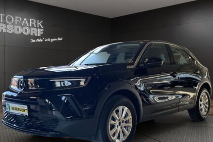 Opel Mokka 34.945 km 14.960 &euro; Borsdorf bei Leipzig 04451