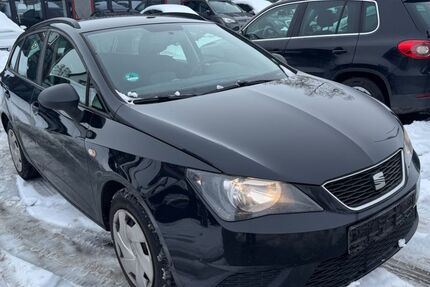 Seat Ibiza 280.000 km 1.900 &euro; Homberg 35315