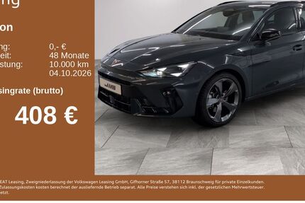 Cupra Leon 21.130 km 35.380 &euro; Borna 04552