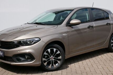 Fiat Tipo 50.696 km 12.931 &euro; Beverungen 37688