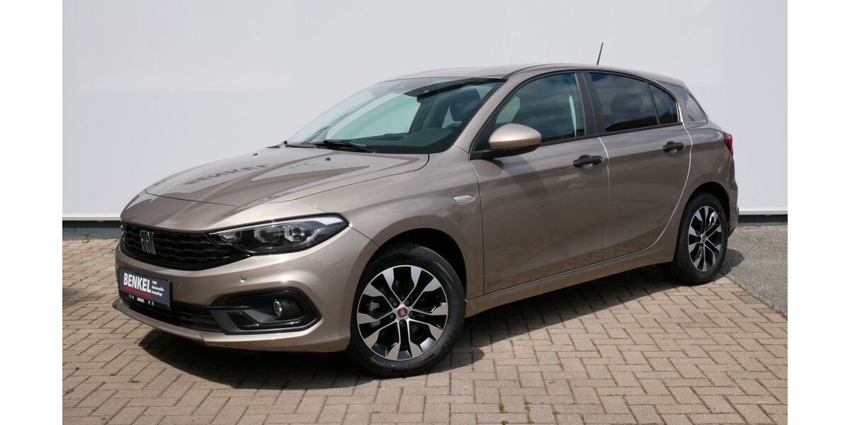 Fiat Tipo 50.696 km 12.931 &euro; Beverungen 37688