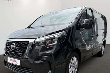 Nissan Primastar 10.864 km 37.990 &euro; Ludwigsfelde 14974