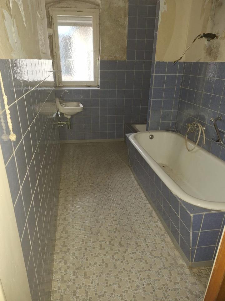 9 Jahre Mietkauf, selber renovieren und endlich Mietfrei zimmer
