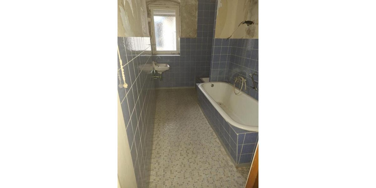 Mietkauf- 9 Jahre Lz. zum selber renovieren Besichtig.18.1.26 8 zimmer