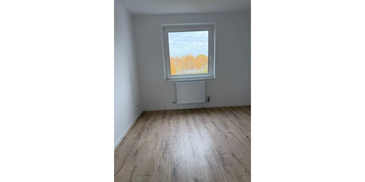 Etagenwohnung Bremen Burgdamm - 3 Zimmer, 63 m&sup2;, 563&euro; | Angebot:24972217