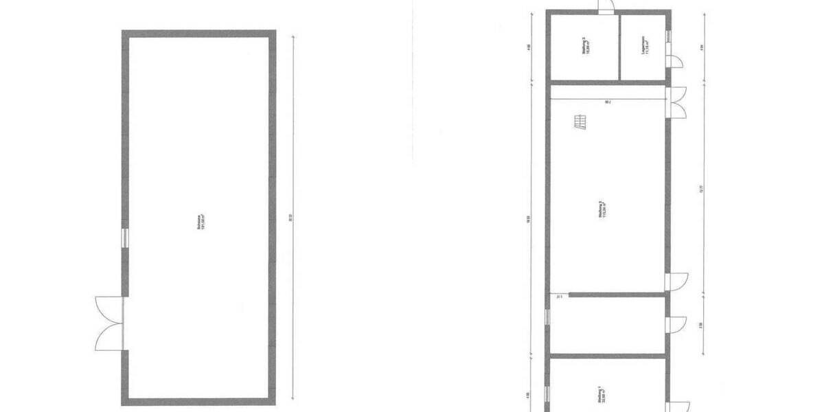 Bauernhaus, Landhaus Kleinzerlang Kleinzerlang - 1 Zimmer, 389 m&sup2;, 860.000&euro; | Angebot:25803133
