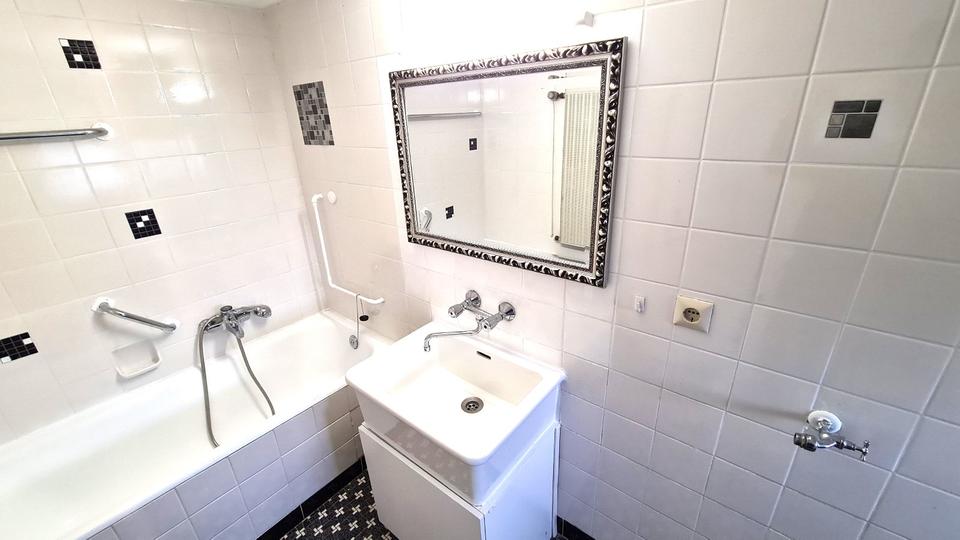 Modernisierte Wohnung für 2 Personen in Bad Münder OT Nettelrede 3 zimmer