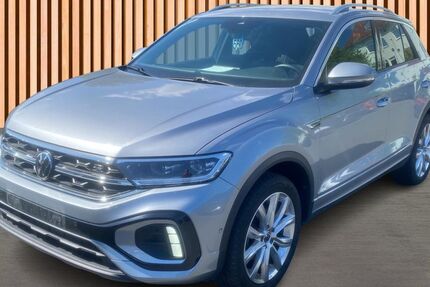 VW T-Roc 26.971 km 26.980 &euro; Dresden 01328