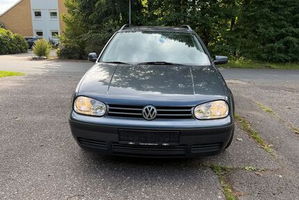 VW Golf 210.500 km 1.499 &euro; Rotenburg Wümme 27356