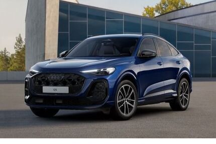 Audi Q5 1.100 km 79.850 &euro; Lohr am Main 97816