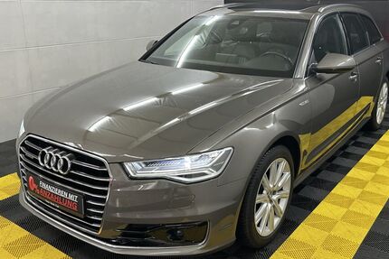 Audi A6 119.367 km 24.390 &euro; Ostrhauderfehn 26842