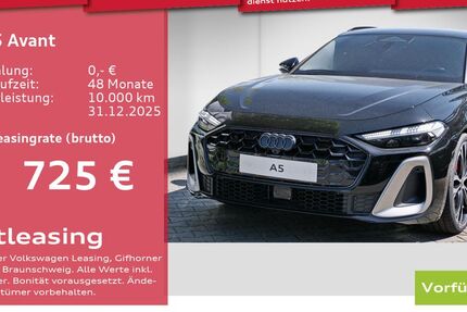 Audi A5 9.900 km 57.999 &euro; Weinheim 69469