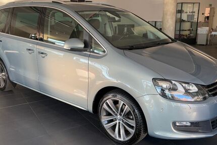 VW Sharan 136.000 km 15.900 &euro; Eisenhüttenstadt 15890