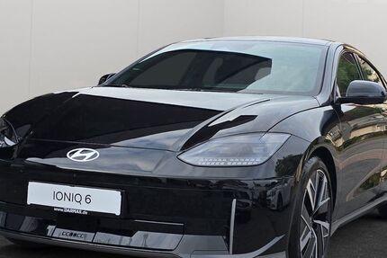 Hyundai IONIQ 6 9.219 km 34.990 &euro; Recklinghausen 45657