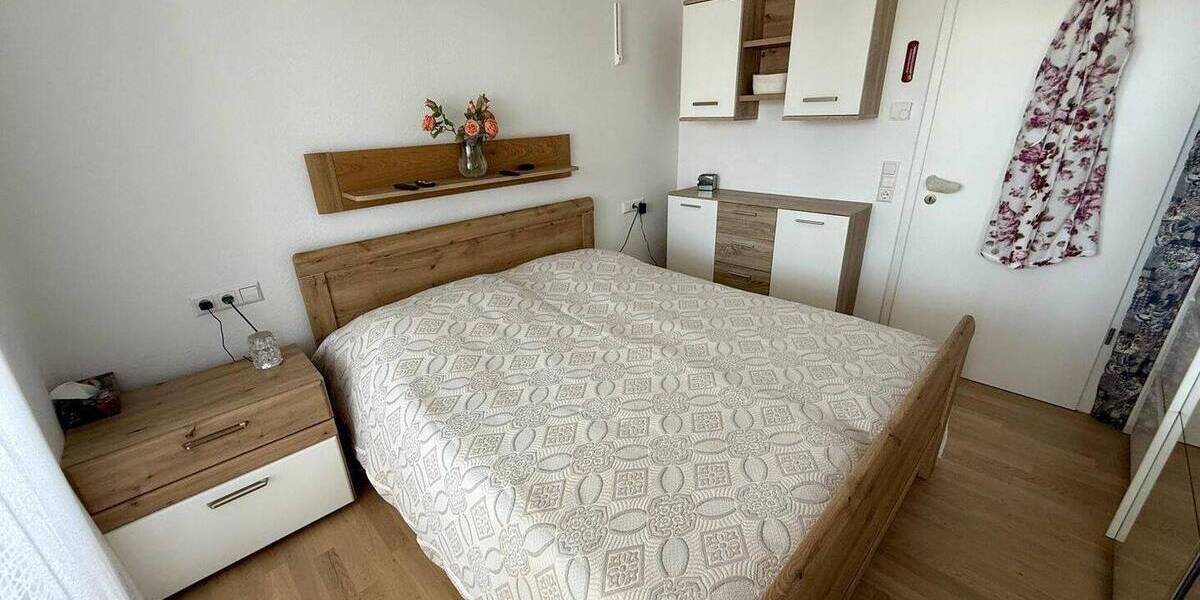 Etagenwohnung Bad Mergentheim - 2 Zimmer, 60 m&sup2;, 239.000&euro; | Angebot:26804212
