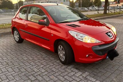 Peugeot 206 178.000 km 1.950 € Flintbek 24220