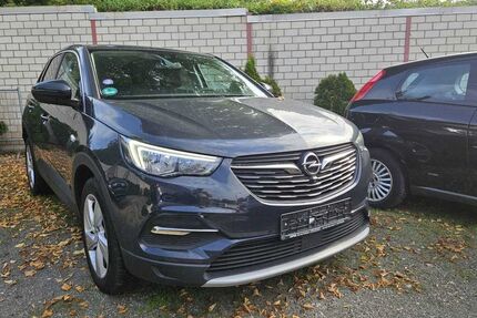 Opel Grandland (X) 158.000 km 10.990 € Königs Wusterhausen 15711