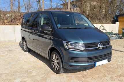 VW T6 Multivan 97.490 km 31.990 &euro; Reichenschwand 91244