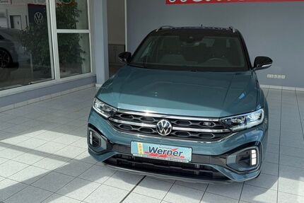 VW T-Roc 25.739 km 26.880 &euro; Mittweida 09648