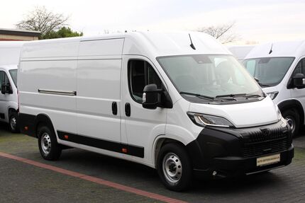 Peugeot Boxer 44.000 km 27.368 € Mönchengladbach 41066