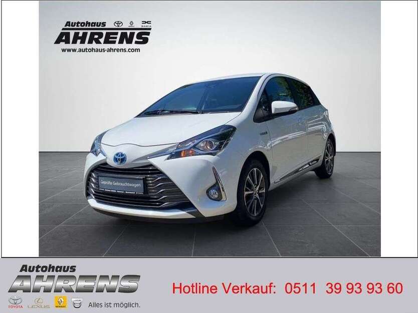 Yaris