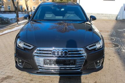 Audi A4 82.500 km 23.990 &euro; Neuhausen 09544