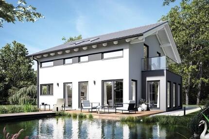 Grosses Grundstück in ruhiger Lage 5 zimmer