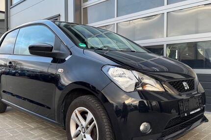 Seat Mii 87.000 km 5.490 &euro; Lengede OT Broistedt 38268