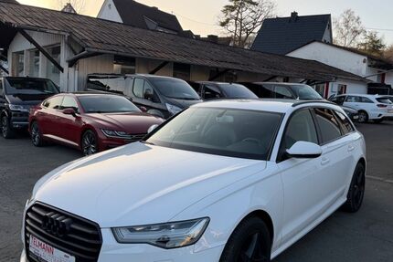 Audi A6 124.000 km 16.890 &euro; Neunkirchen 57290