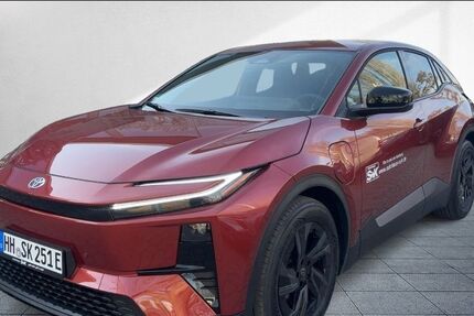 Toyota C-HR 4.882 km 39.790 &euro; Stade 21680