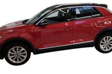 VW T-Roc 8.638 km 29.990 &euro; Fürstenwalde 15517