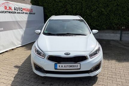 Kia ceed / Ceed 281.735 km 5.500 &euro; Dortmund 44388