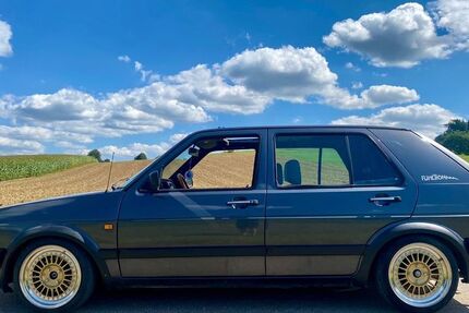 VW Golf 220.000 km 4.500 &euro; Günzburg 89312