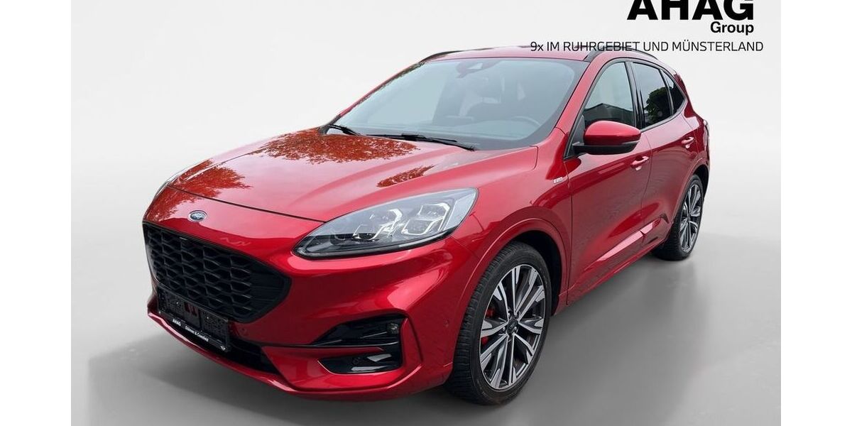 Ford Kuga 39.200 km 22.990 &euro; Dülmen 48249