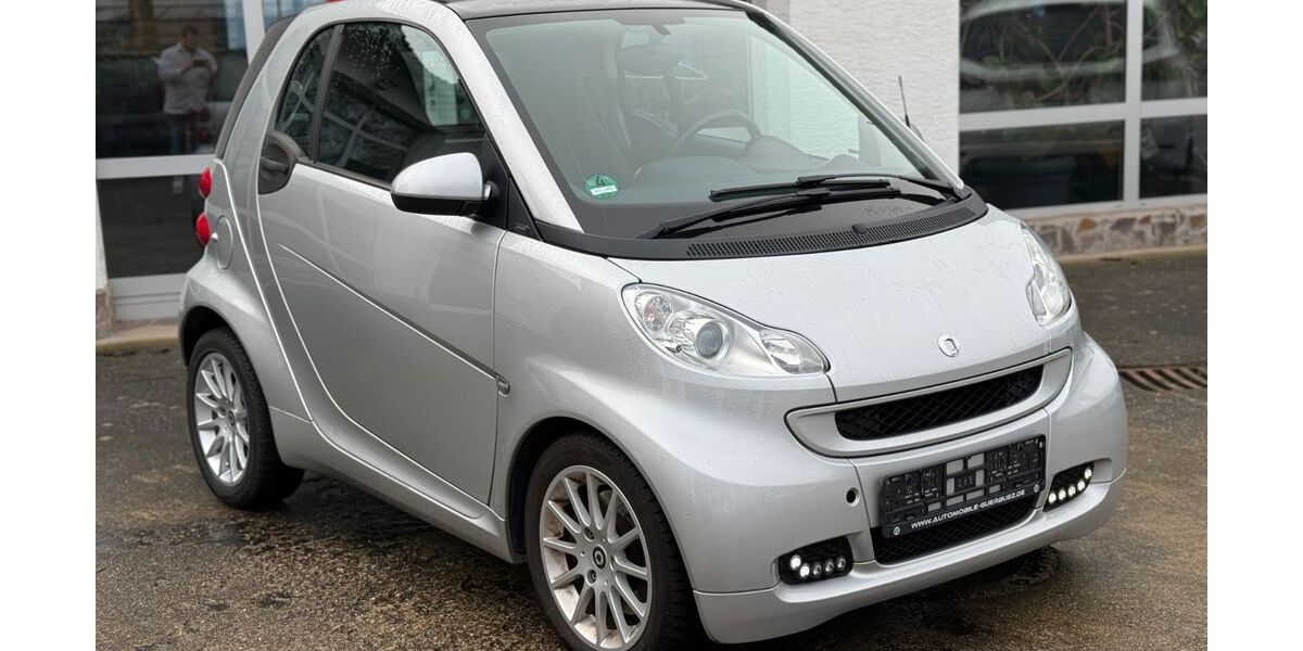 Smart ForTwo 160.000 km 3.500 &euro; Wiesbaden 65203