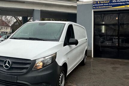 Mercedes-Benz Vito 130.533 km 11.300 &euro; Magdeburg 39118